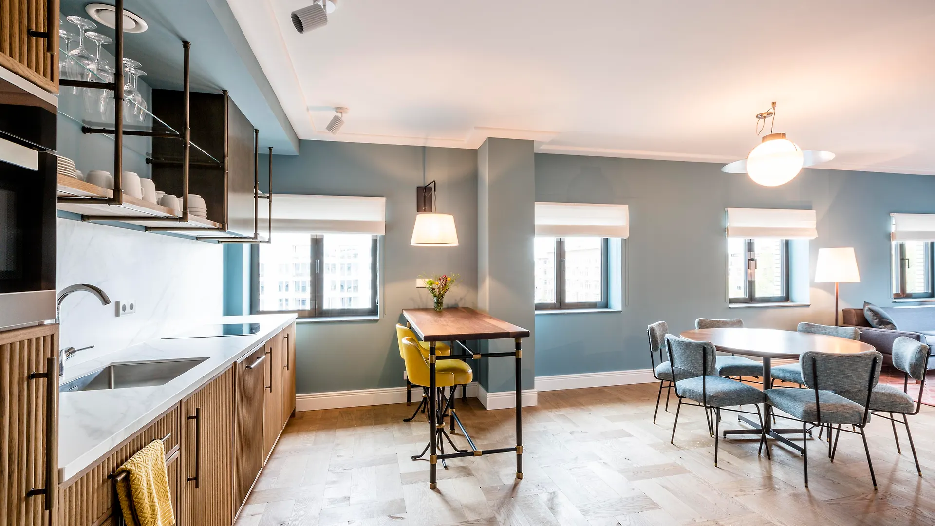 The July - Twenty Eight Hotel Amsterdam