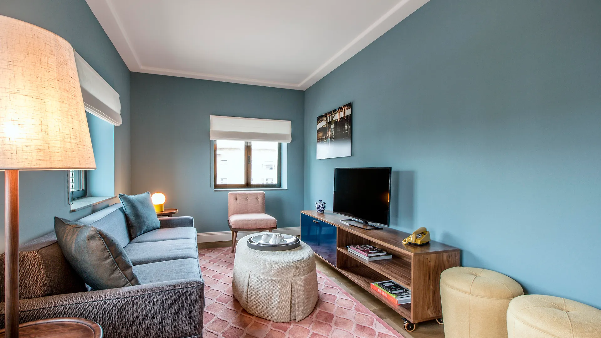 The July - Twenty Eight Hotel Amsterdam