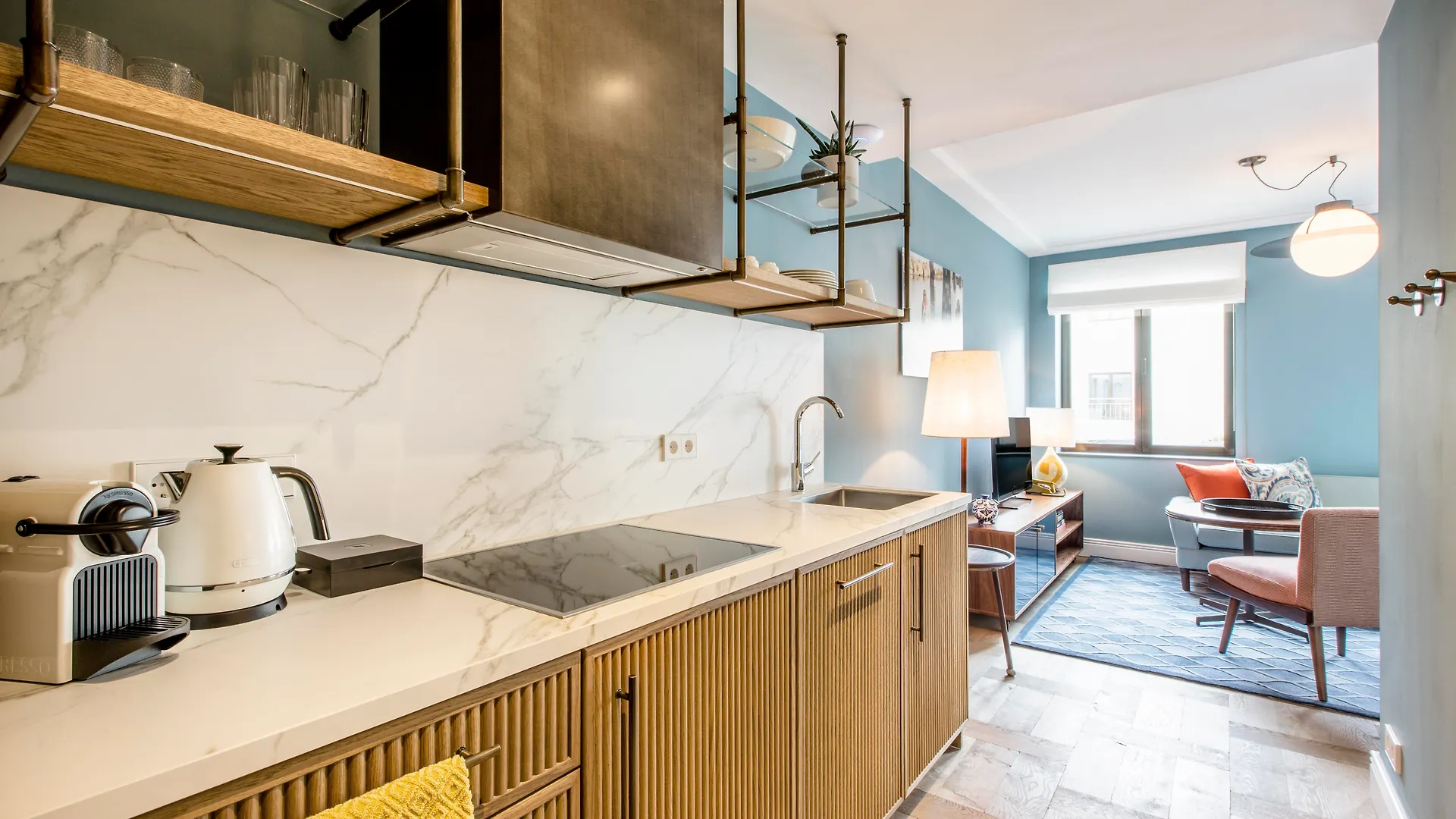 The July - Twenty Eight Hotel Amsterdam