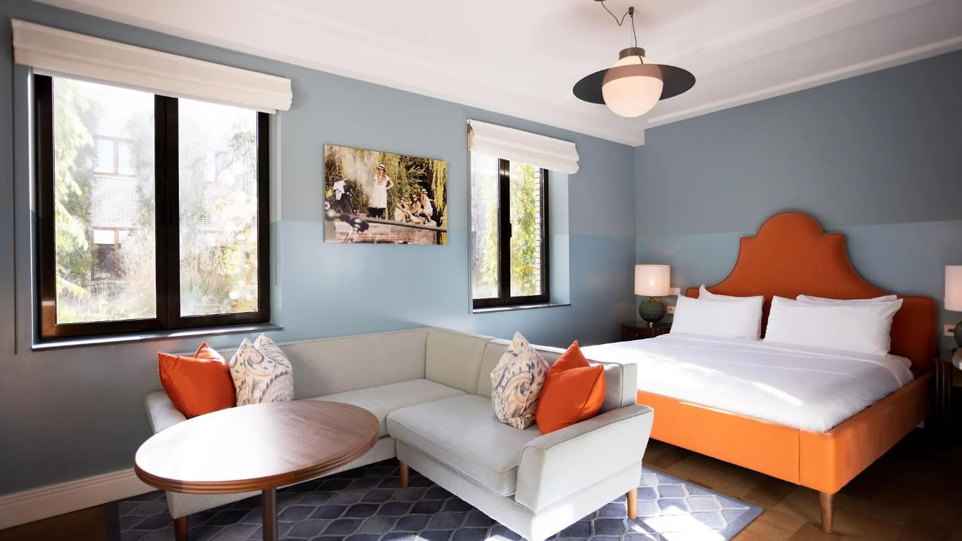 The July - Twenty Eight Hotel Amsterdam