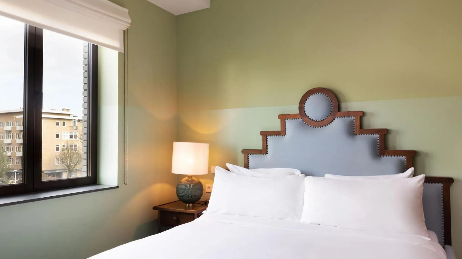 The July - Twenty Eight Hotel Amsterdam