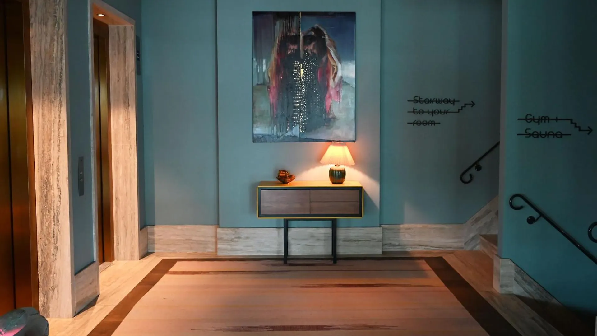 The July - Twenty Eight Hotel Amsterdam Netherlands