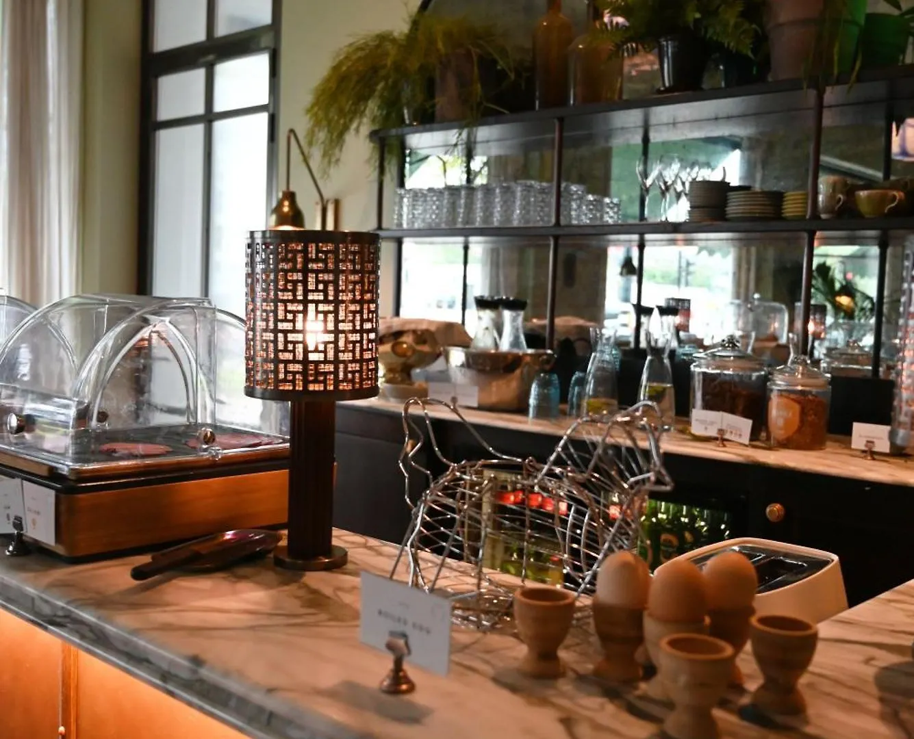 ****  The July - Twenty Eight Hotel Amsterdam Netherlands