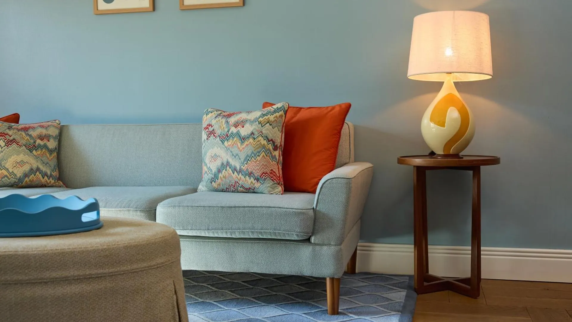 ****  The July - Twenty Eight Hotel Amsterdam Netherlands