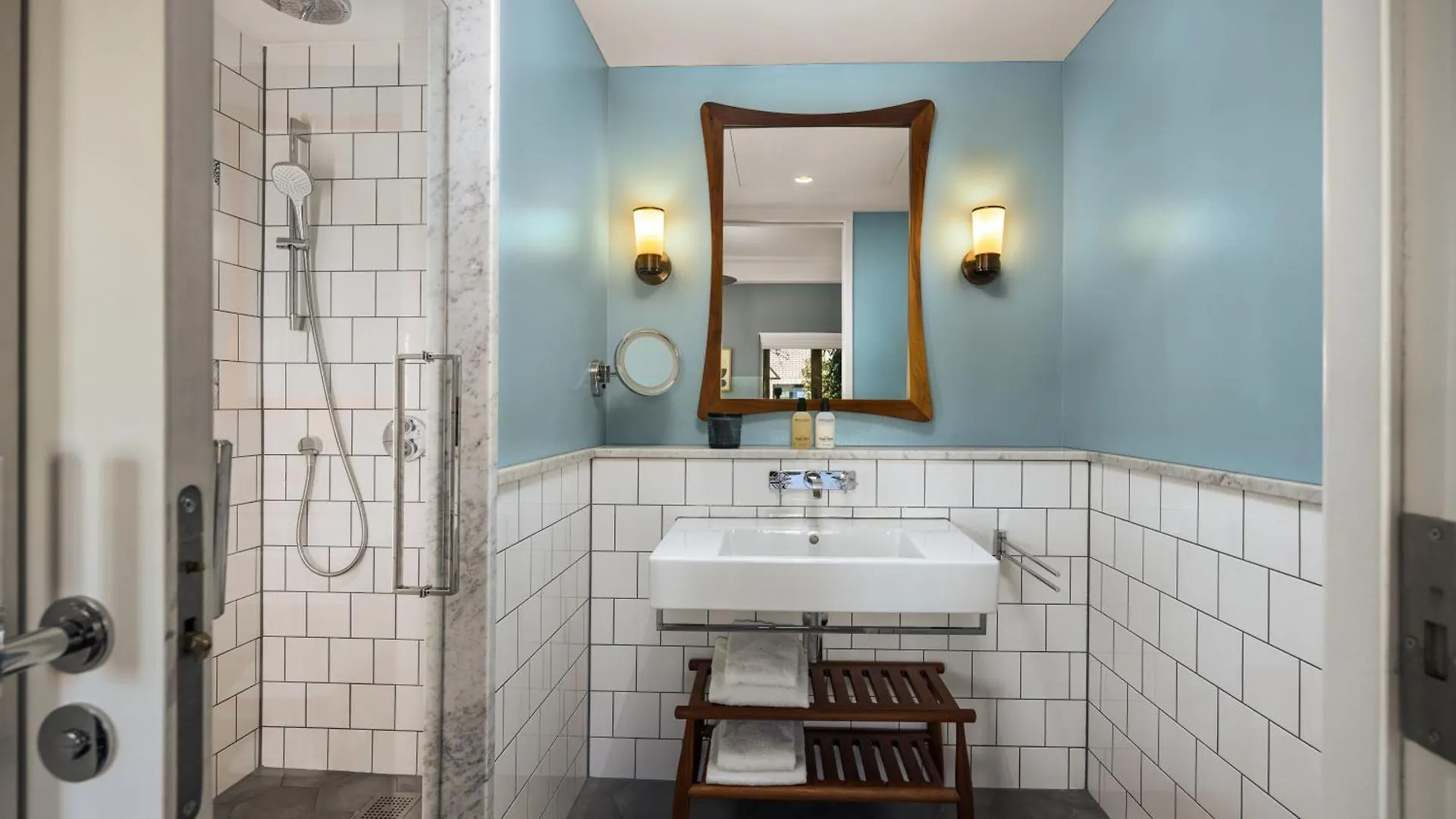 The July - Twenty Eight Hotel Amsterdam Netherlands