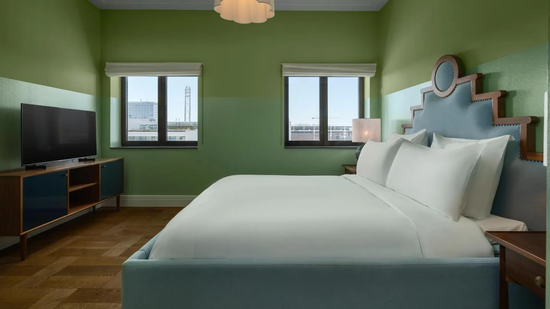 The July - Twenty Eight Hotel Amsterdam