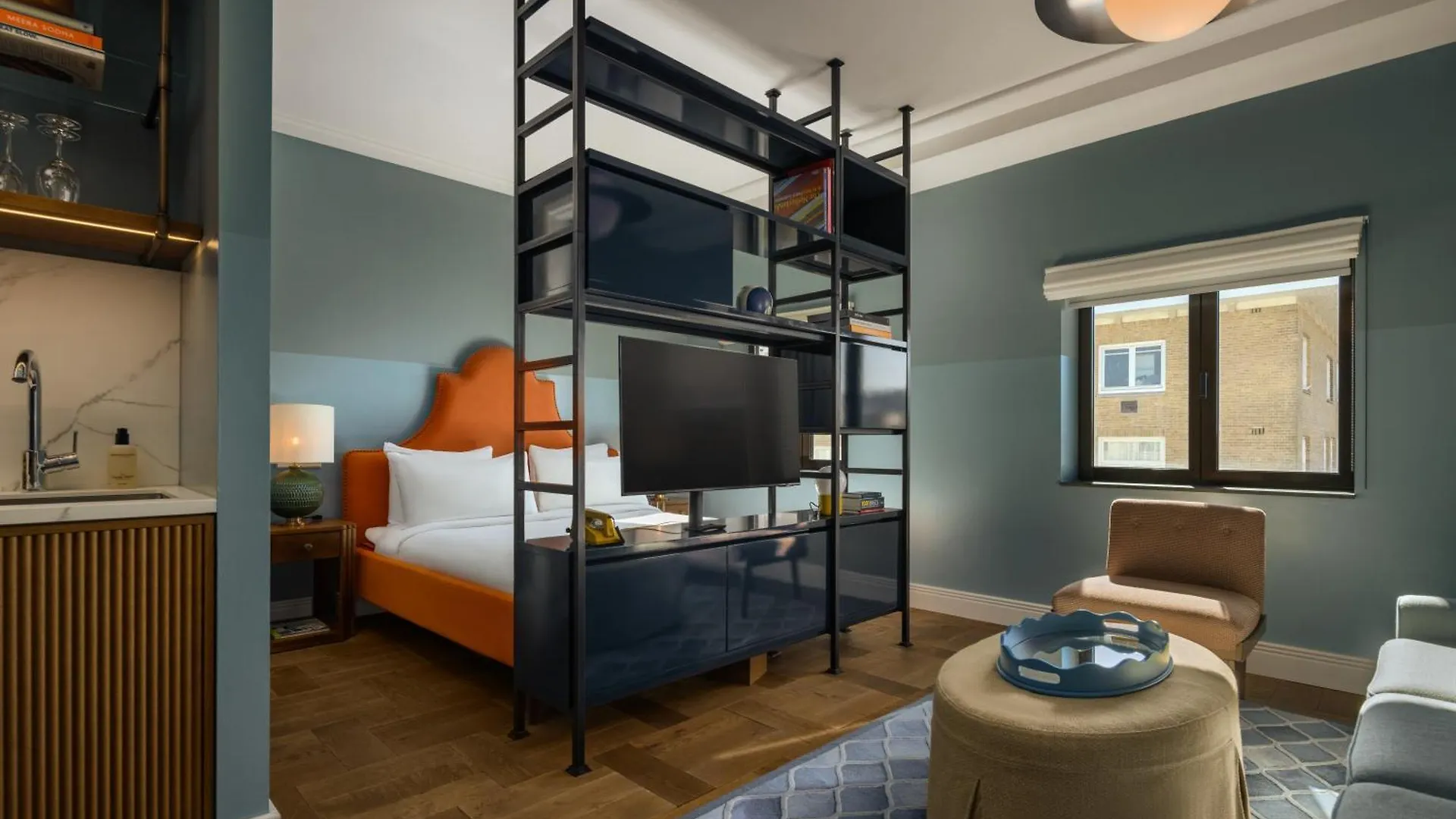 The July - Twenty Eight Hotel Amsterdam 4*,  Netherlands