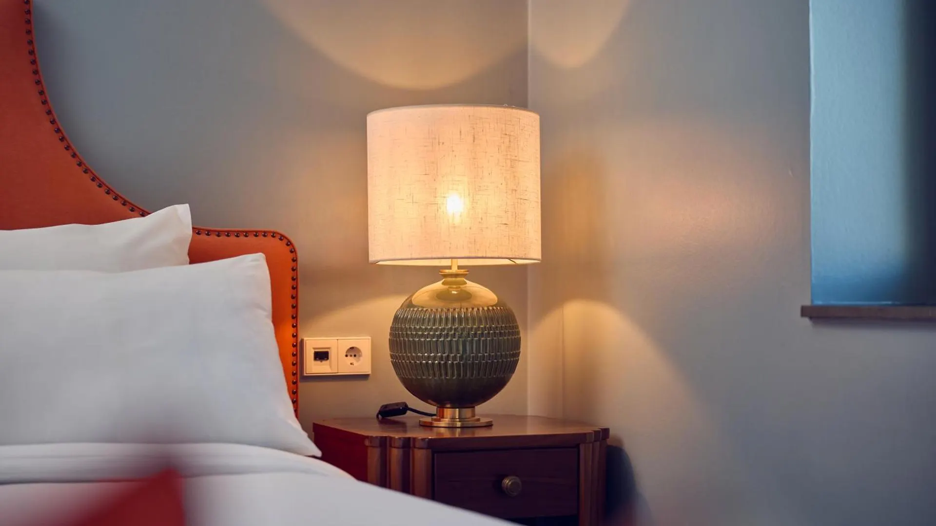The July - Twenty Eight Hotel Amsterdam