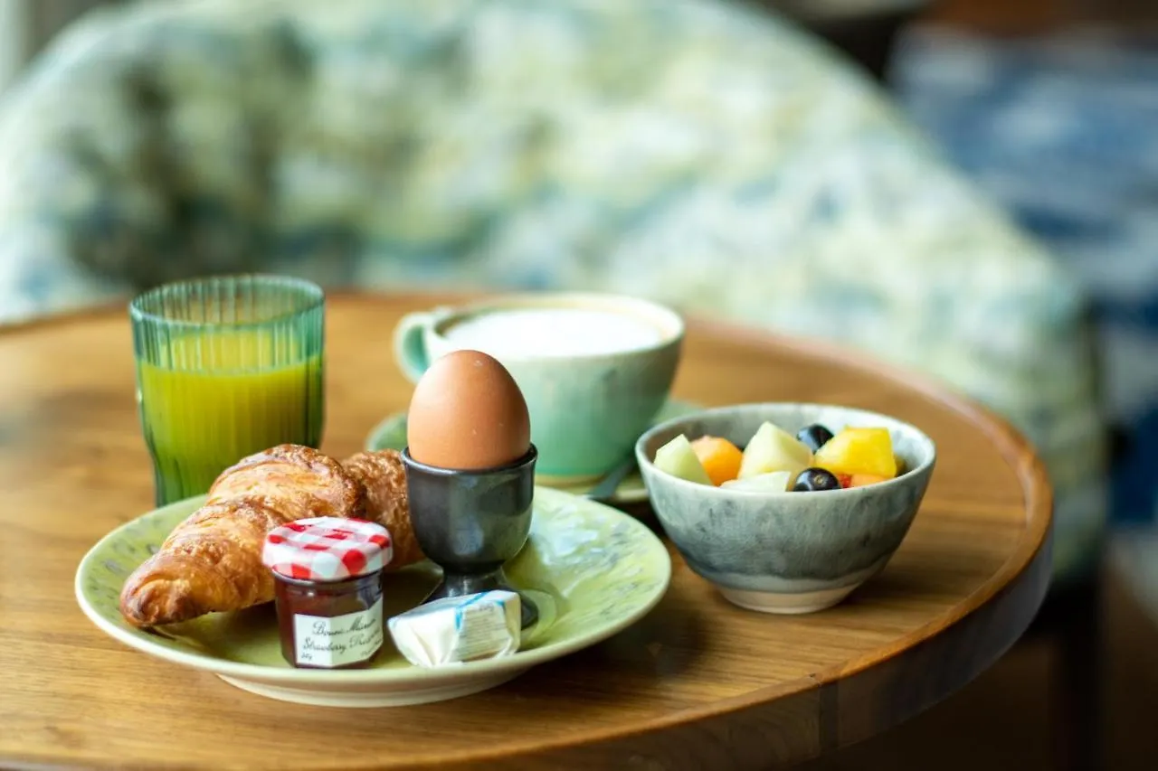 The July - Twenty Eight Hotel Amsterdam