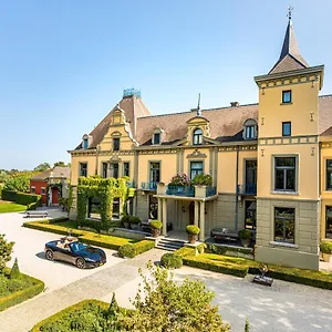 Hotel Landgoed Kasteel De Hoogenweerth