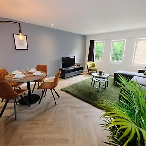 Spacious 65m2 In The Centre Of - R65b , Eindhoven Paesi Bassi