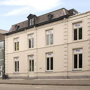 https://3be-backpackers-bed-breakfast-eindhoven.maastrichthotels.net