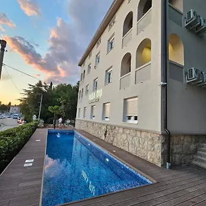 Gaj , Omišalj Croazia