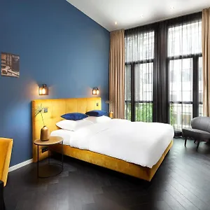 Court City Centre 4* Utrecht