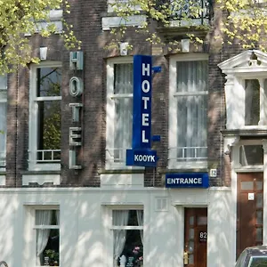 Otel Family Kooyk, Amsterdam