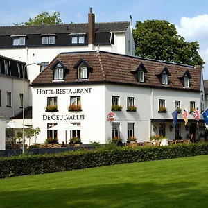 Fletcher Restaurant De Geulvallei 3* Valkenburg aan de Geul