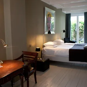 Bed&breakfast Westviolet Amsterdam