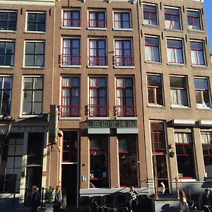 Otel Royal Taste, Amsterdam