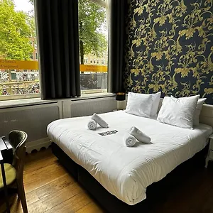 Otel Grand Canal Boutique, Amsterdam