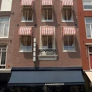 Otel Bellington, Amsterdam