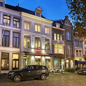 Saillant City Centre 3* Maastricht