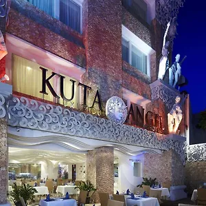 Kuta Angel - Luxurious Living فندق