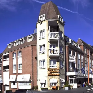 Dormio Wijnhotel Valkenburg 4* Valkenburg aan de Geul