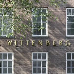 Wittenberg By Cove Appart hôtel