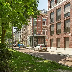 Mycitylofts - Singel Lofts Rotterdam