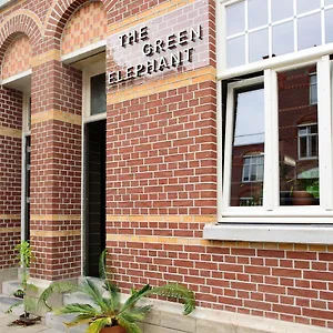 The Green Elephant & Spa 2* Maastricht