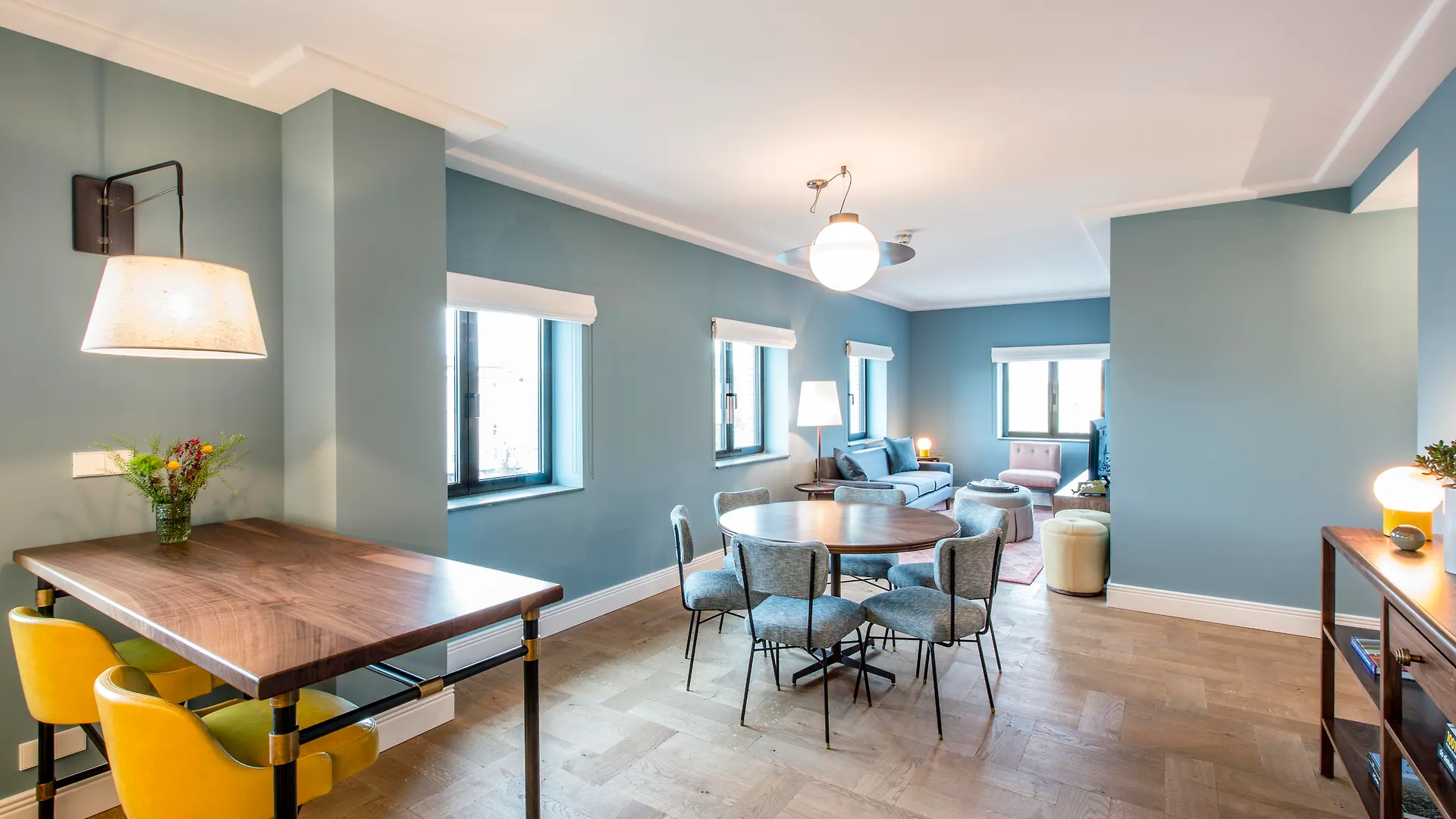The July - Twenty Eight Otel Amsterdam 4*,  Hollanda
