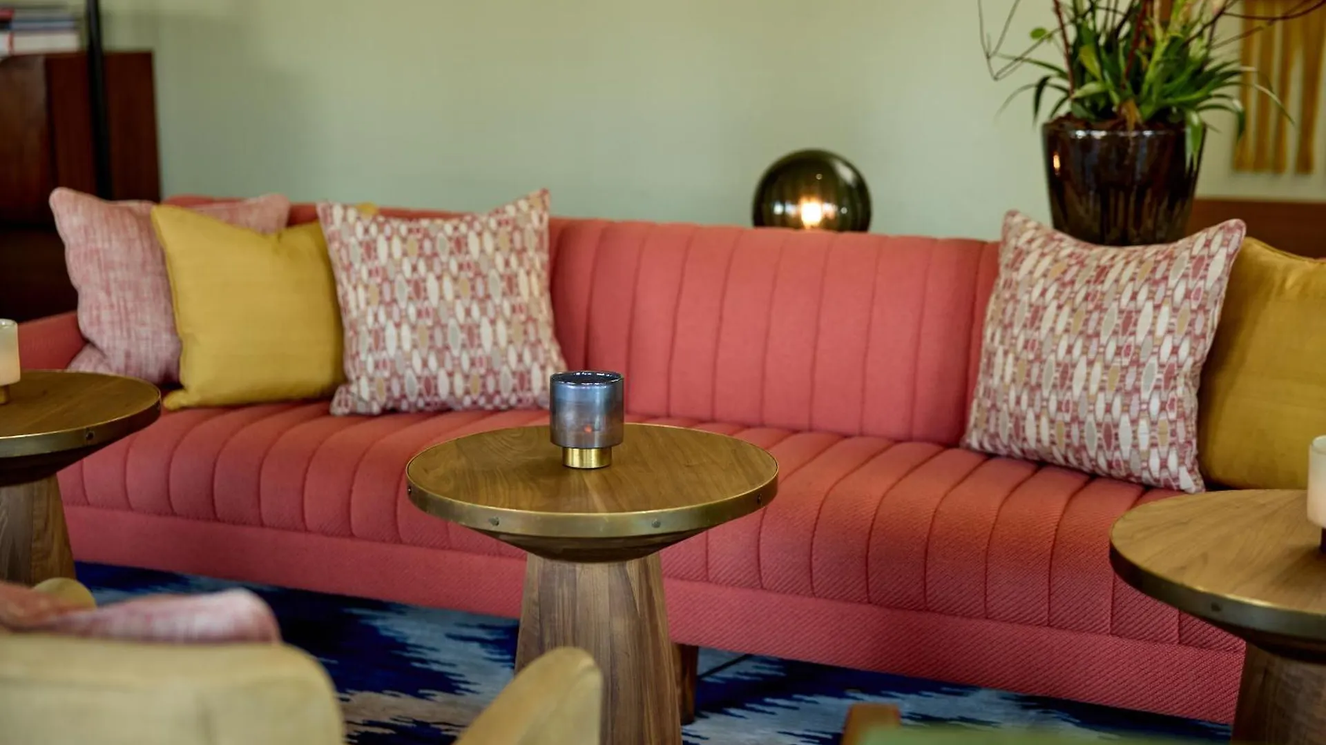 ****  The July - Twenty Eight Hotel Amsterdam Netherlands