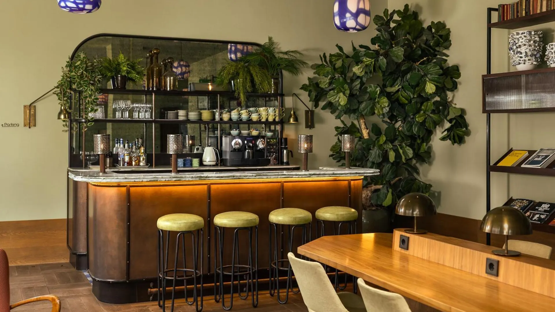 Hotel TWENTY EIGHT Amsterdam
