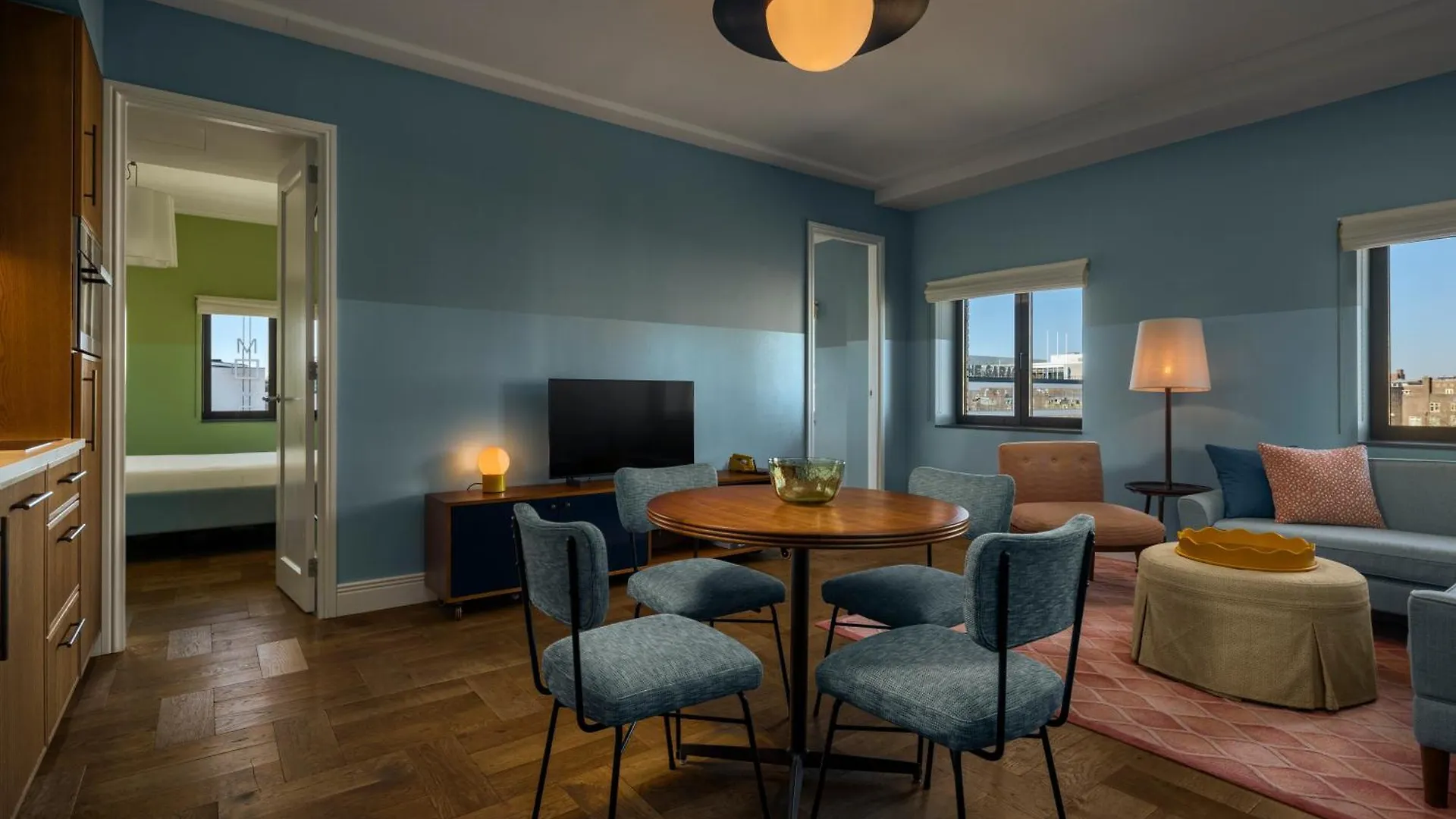 Hotel TWENTY EIGHT Amsterdam