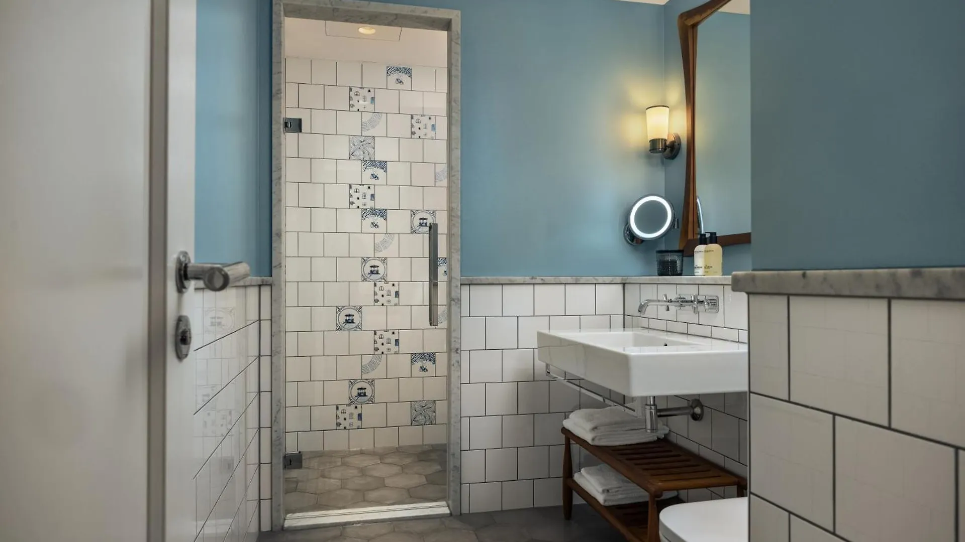 Hotel TWENTY EIGHT Amsterdam