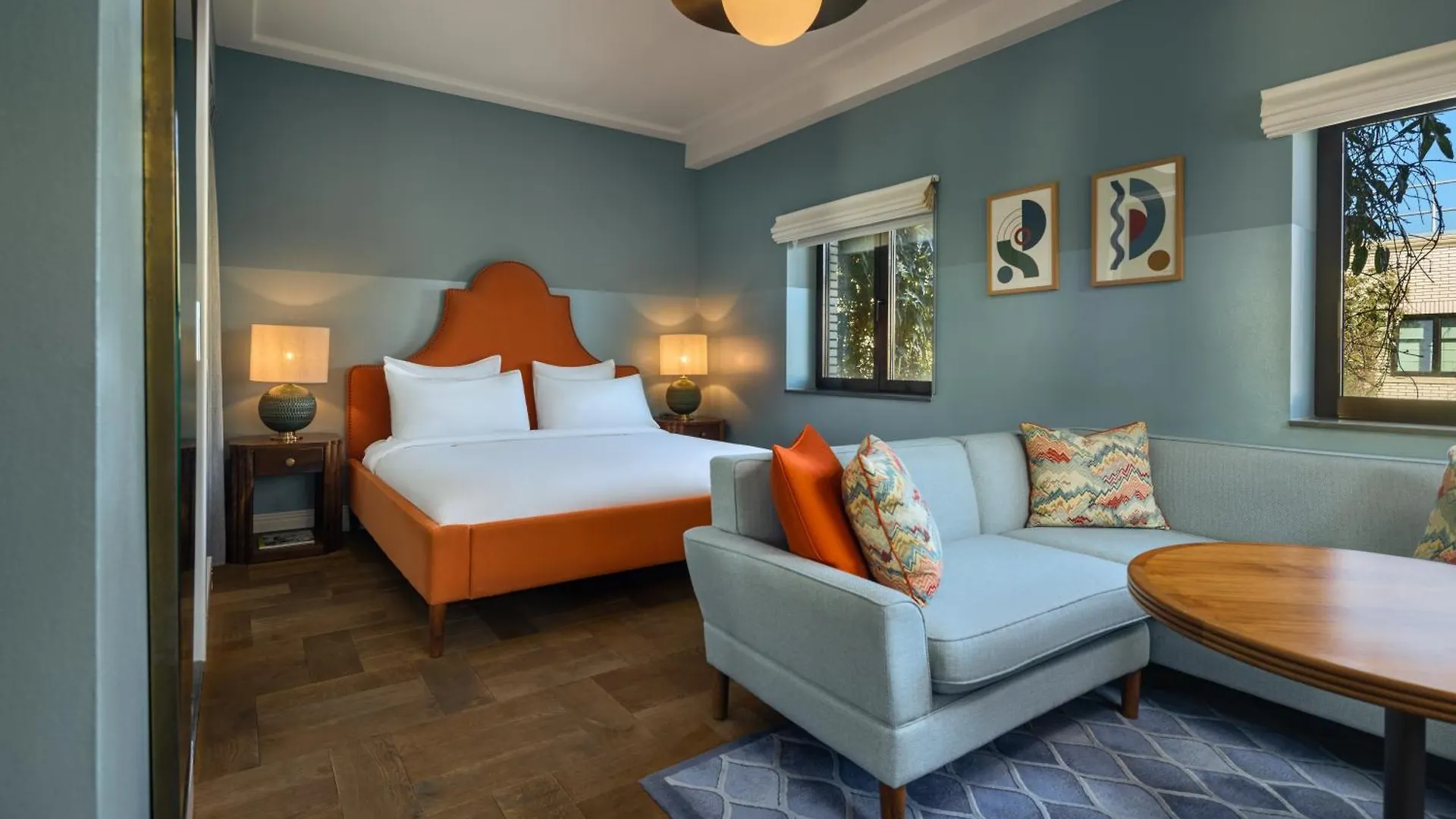 Hotel TWENTY EIGHT Amsterdam