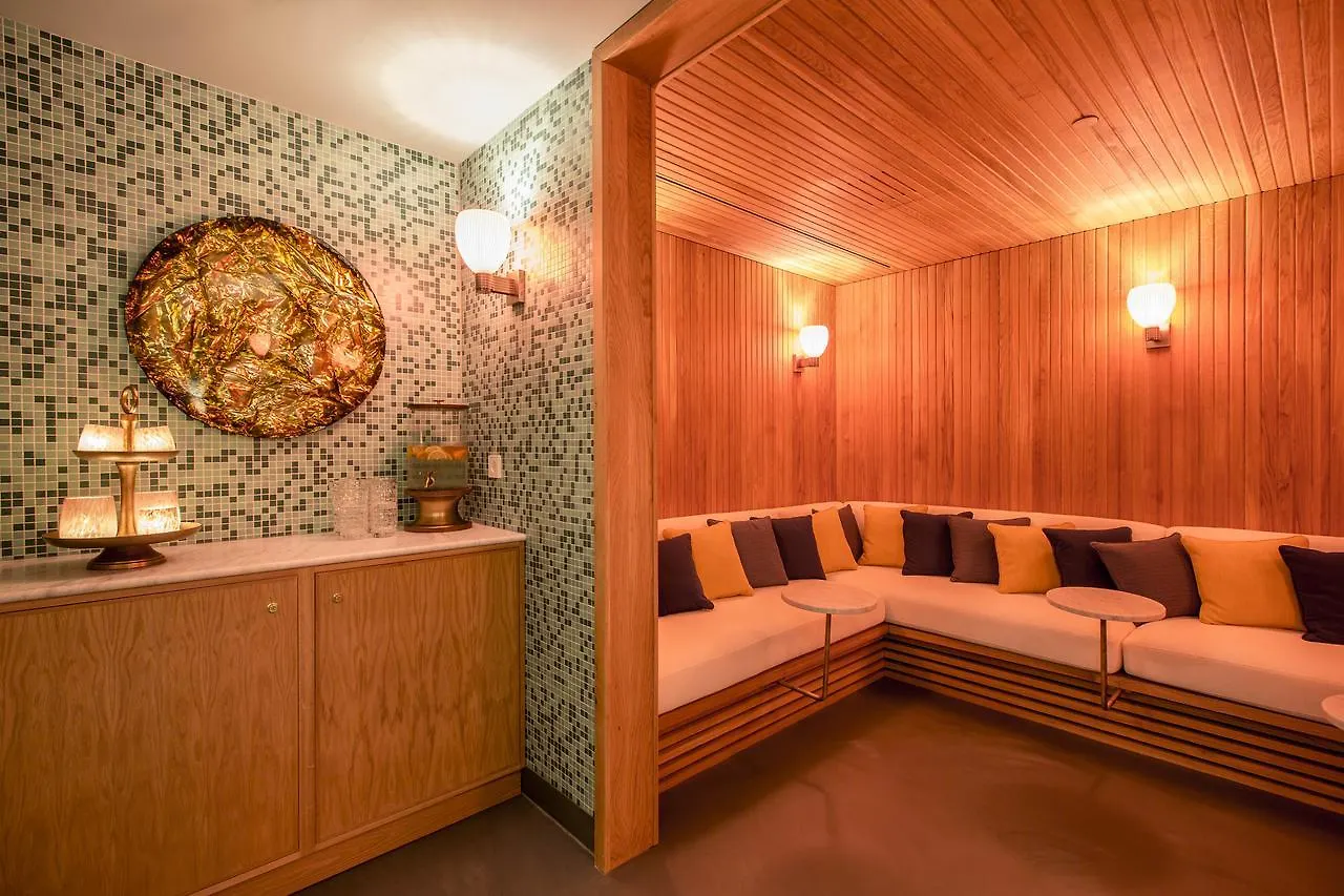 The July - Twenty Eight Otel Amsterdam