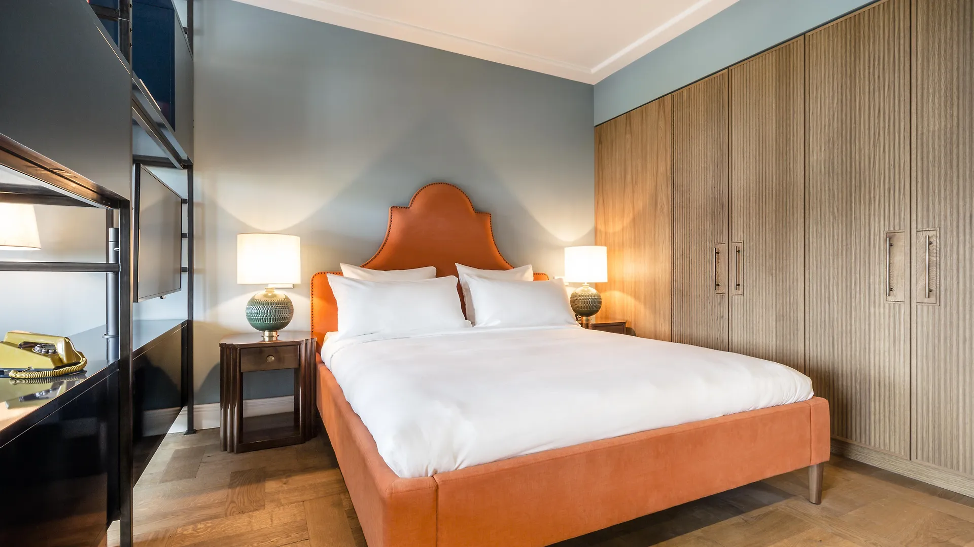 ****  Hotel TWENTY EIGHT Amsterdam Niederlande