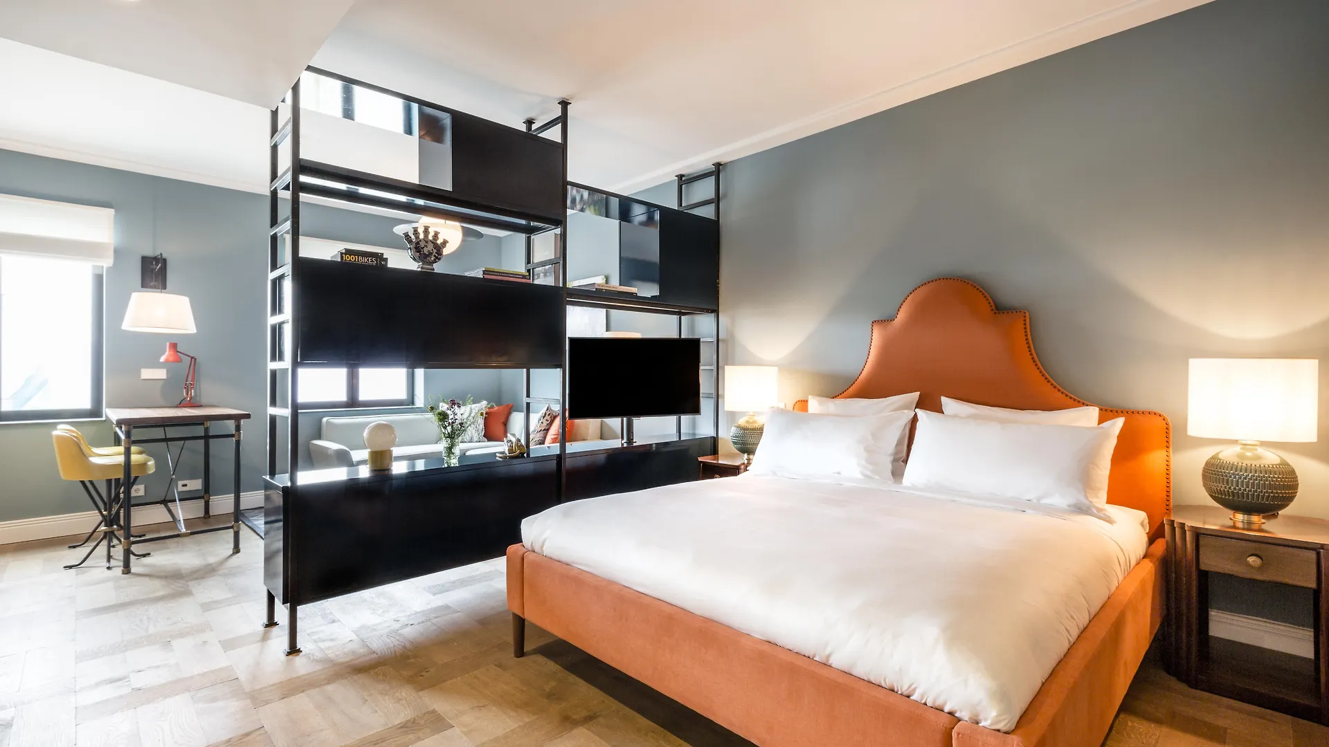 The July - Twenty Eight Otel Amsterdam 4*,