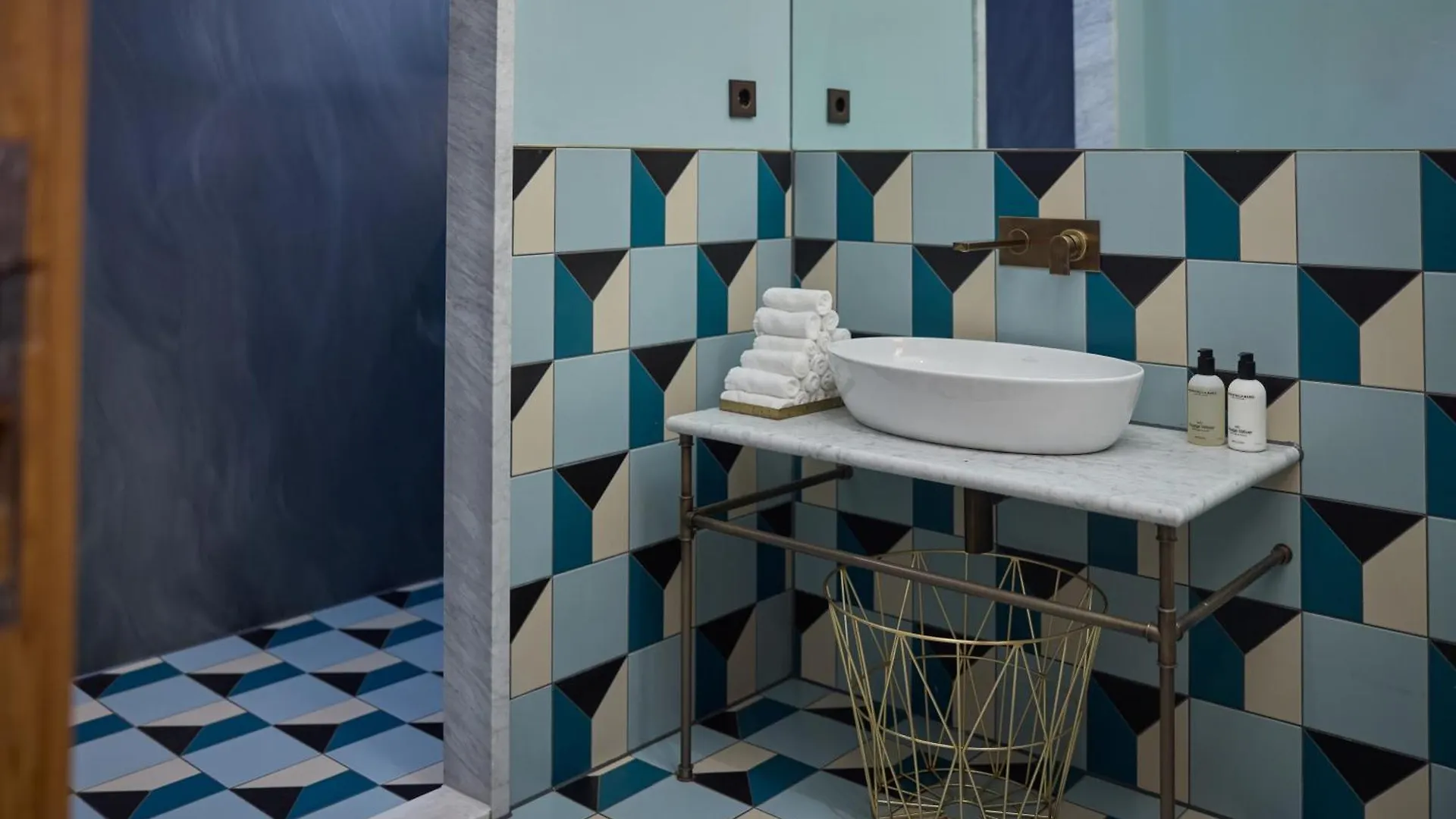 The July - Twenty Eight Hotel Amsterdam