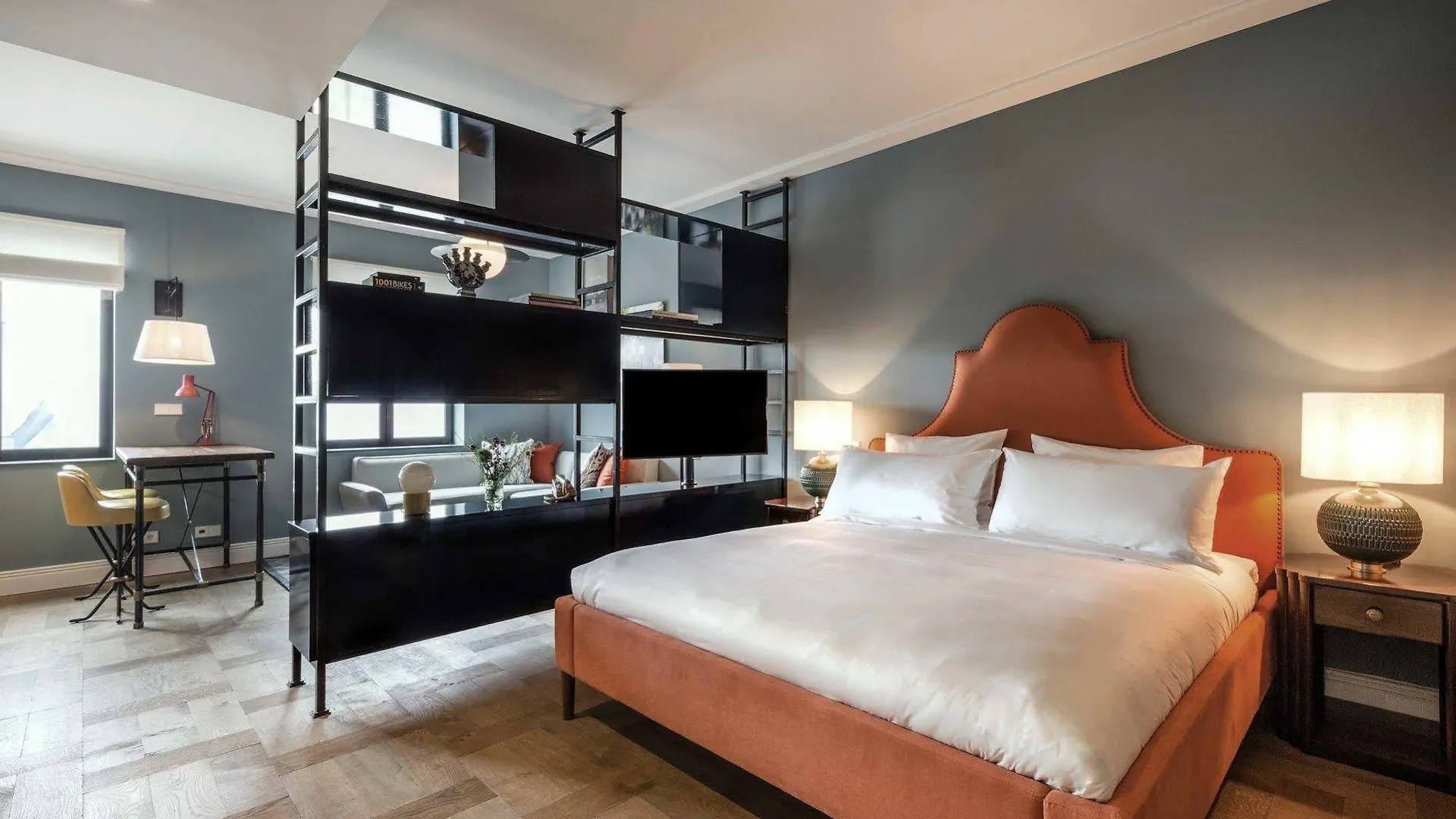 The July - Twenty Eight Hotel Amsterdam 4*,  Netherlands