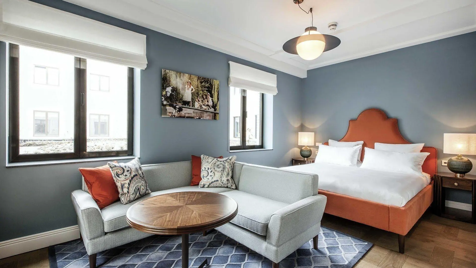 Hotel TWENTY EIGHT Amsterdam Nederland